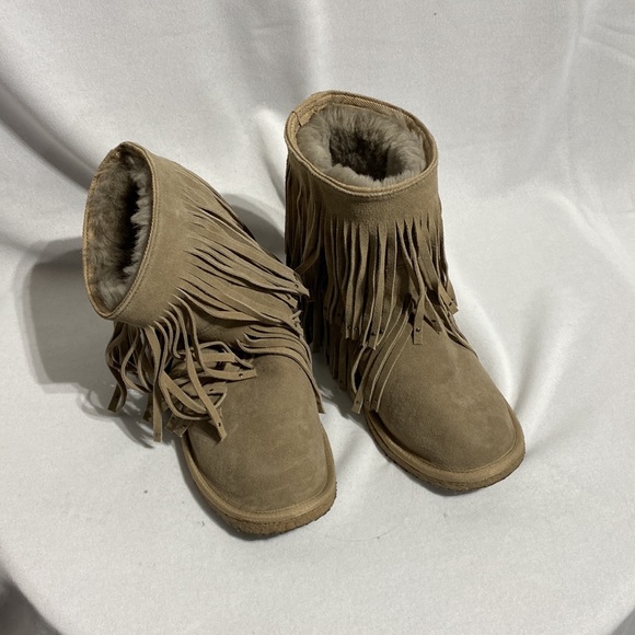 Koolaburra - boots - Picture 8 of 9